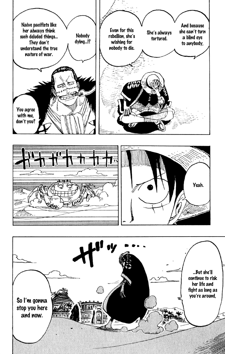 One Piece, Chapter 177 image 14